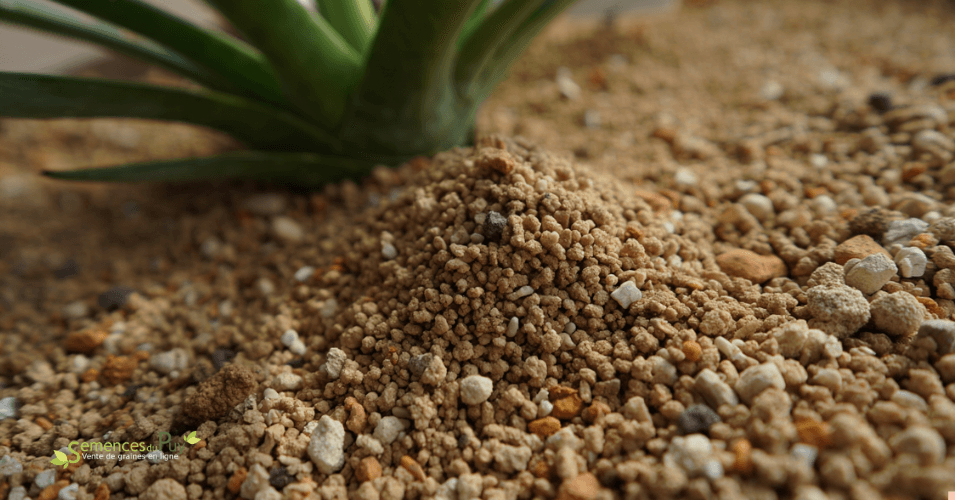 planter agave en pleine terre